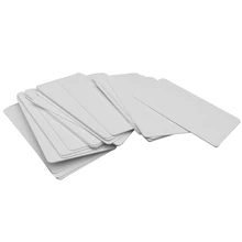 Pvc Card Print Chip Card Chip Aliexpress