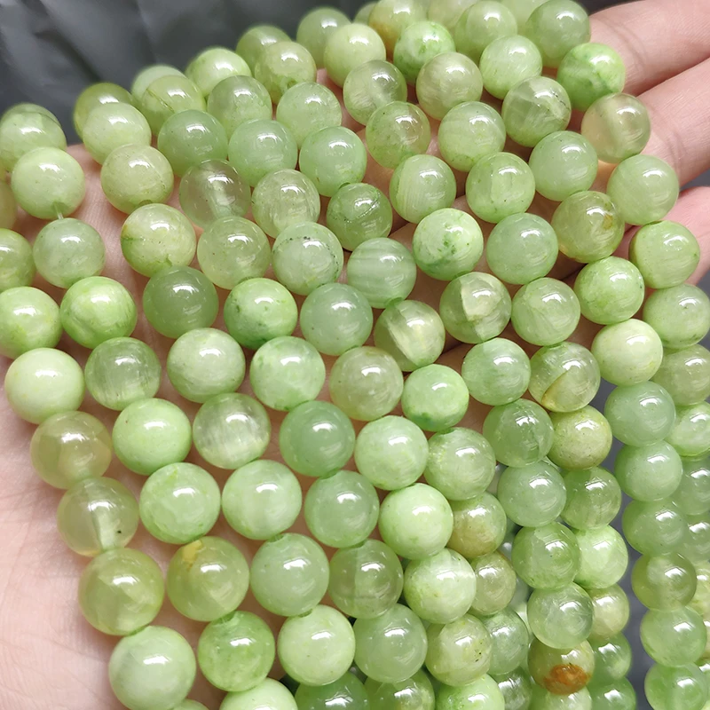 Green Jade