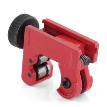 Мини-Трубный резак режущий инструмент мини медный алюминиевый железный металлический Трубный резак трубный нож режущий Сантехнический инструмент