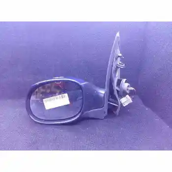 

8149KY LEFT REARVIEW MIRROR PEUGEOT 206 SALOON