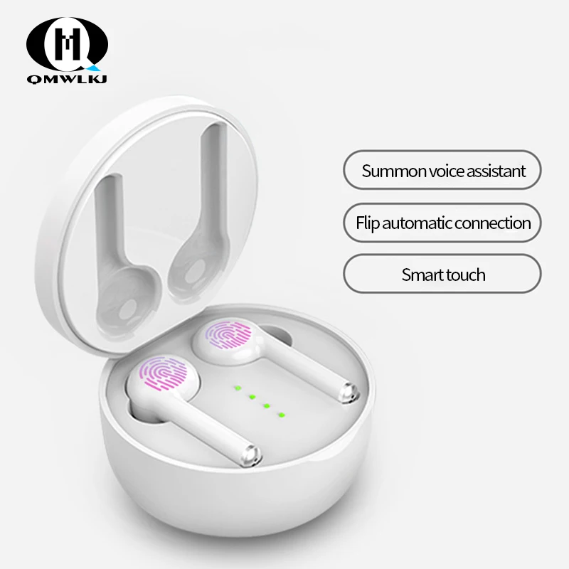 

TW40 tws Sport Wireless Earphone Music Earbuds Headset Handsfree Bluetooth Earphone Headphone with Mic For iPhone Huawei Xiaomi