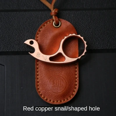 E RED COPPER