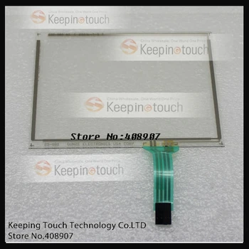 

For 5.7" VT505W VT505W000000 LCD Touch Screen Glass Digitizer