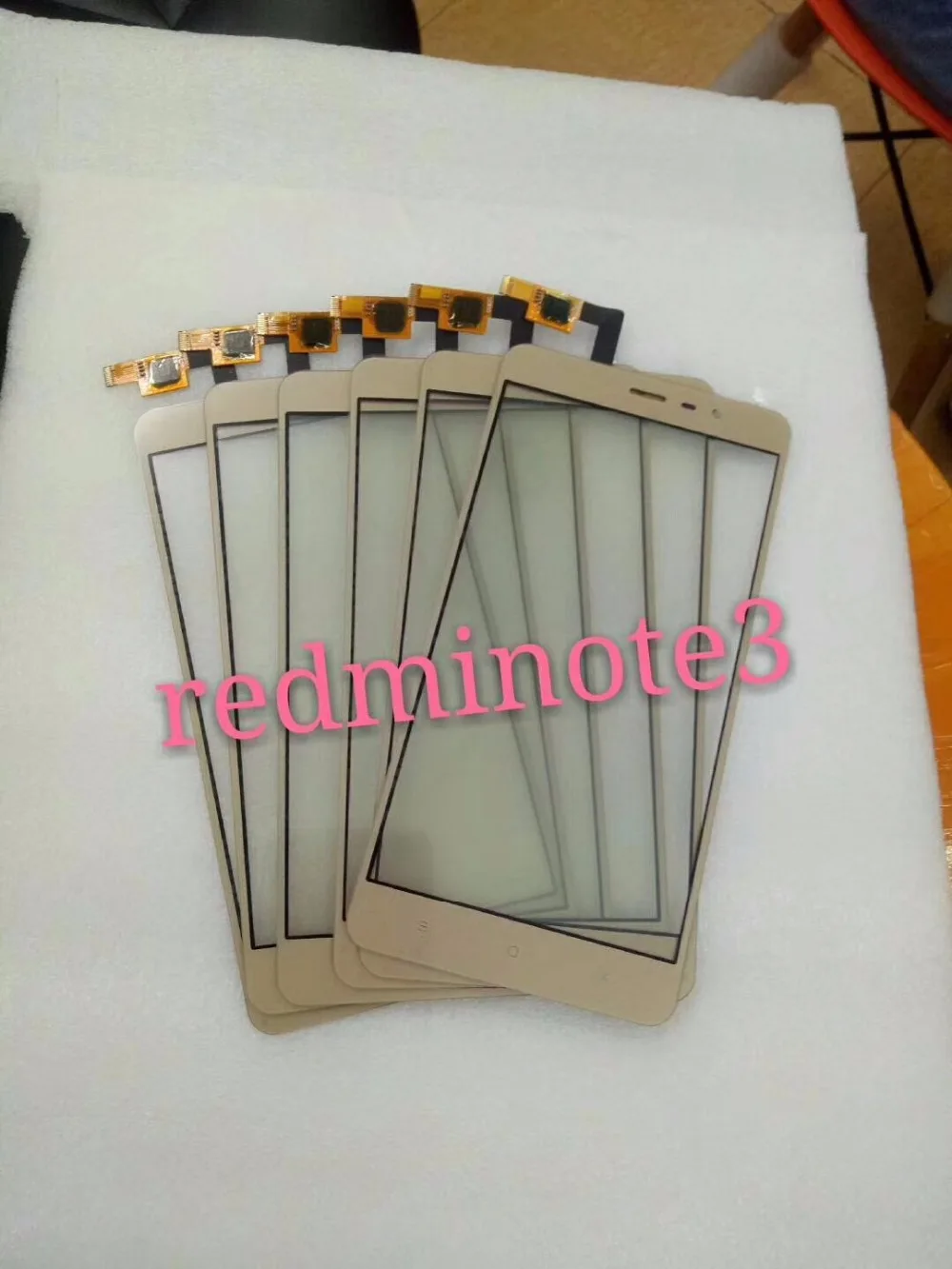 redmi note 3