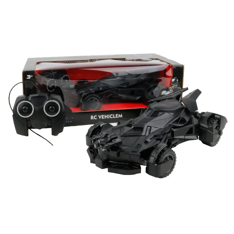 

Electric remote control car bat chariot remote control model toy