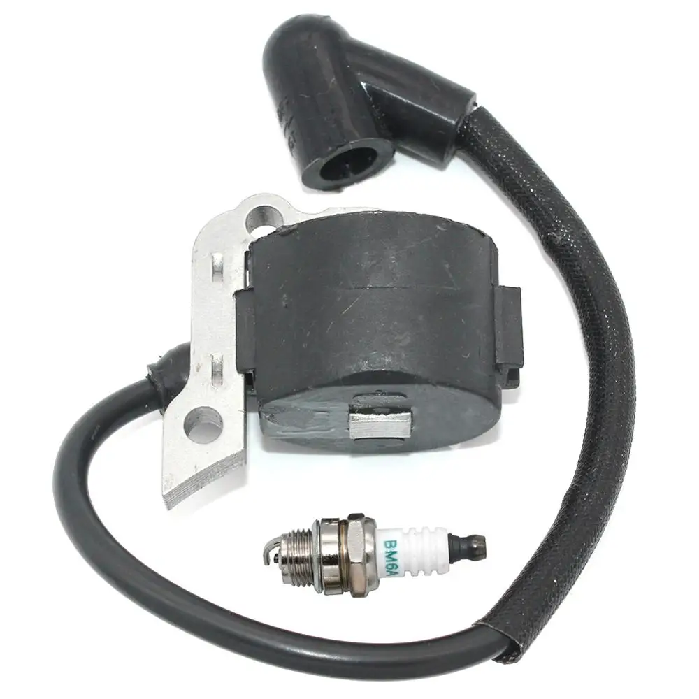 Катушка зажигания для Sachs Dolmar 109 110i H 111 115 115H 115i Φ Makita DCS540|Детали