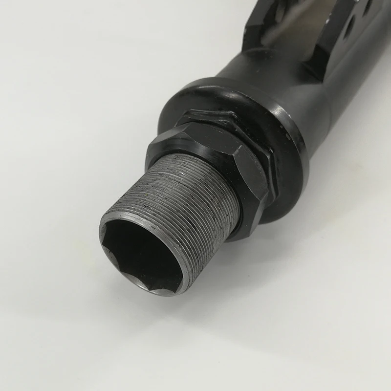 

Electric Scooter Suspension Front Fork Shock Absorber For KUGOO ETWOW Spare Part