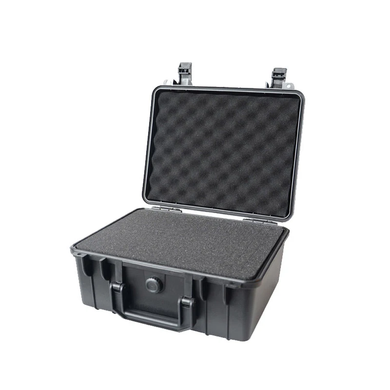 Tool Case Bag For Cameras Precise Instrument Hardware Shockproof Dustproof