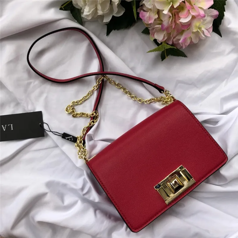 

Non-mainstream WOMEN'S Bag F Zipper New Style Square Sling Bag Genuine Leather Jelly Bag Small c k Guangzhou Leather Bags 2019