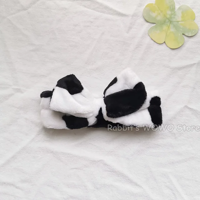 Doll Accessories for 30cm LaLafanfan Cafe Duck Dog Plush Doll Clothes Headband Bag Glasses Outfit for 20-30cm Plush Toy 5