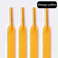 Orange yellow