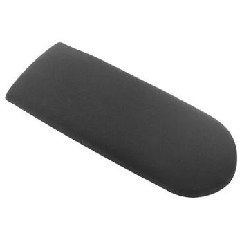 

Center Console Armrest Center Console Armrest Latch Lid with Skin Cover Fits Armrest Cover for Jetta Golf MK4 18D867173