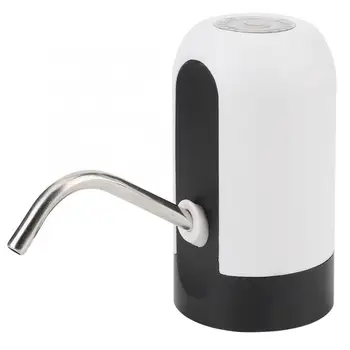 

Electric Auto Water Pump Dispenser Intelligent Drinking Water Pump for Home Office Electric New