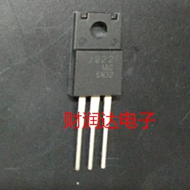 

New Original 5PCS / 2SJ222 J222 TO-220F TO220F