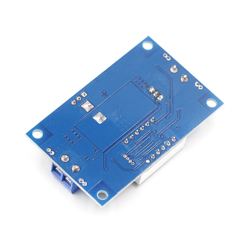 1 шт. Регулируемый понижающий модуль 5 А 75 Вт XL4015 4 38 в до 25 36 в|module diy|module powermodule power