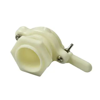 

new Beekeeping Tools Plastic Bee Honey Tap Gate Valve Beekeeping Extractor Bottling Tool Good Seal Reusable Durable Practical