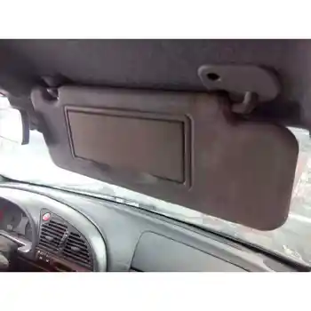 

PARASOL RIGHT CITROEN XSARA SALOON