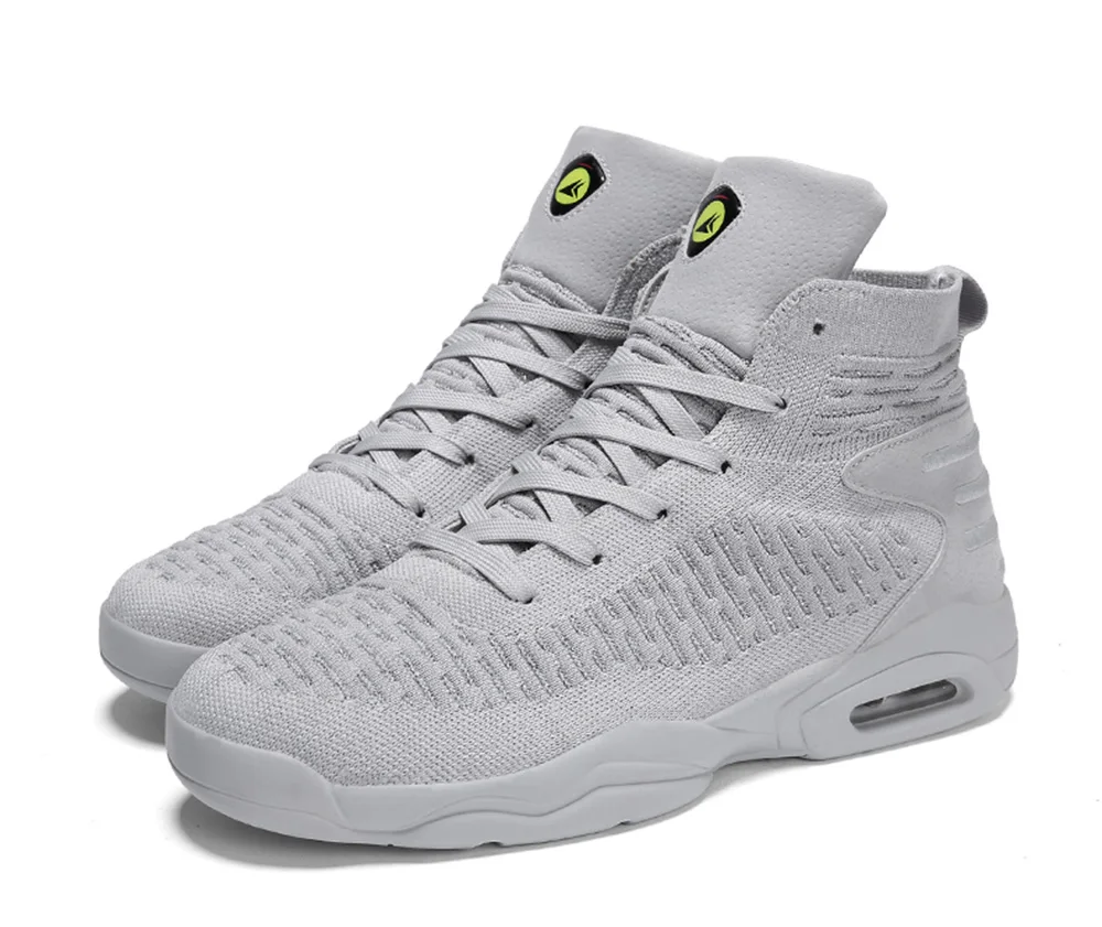 good high top basketball shoes