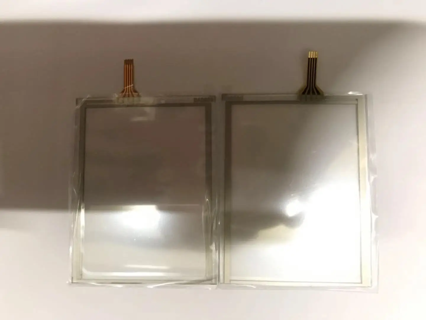 10 шт./лот, новинка для Intermec CK3X CK3R, сенсорная панель, сенсорный экран, дигитайзер, стекло для сбора данных