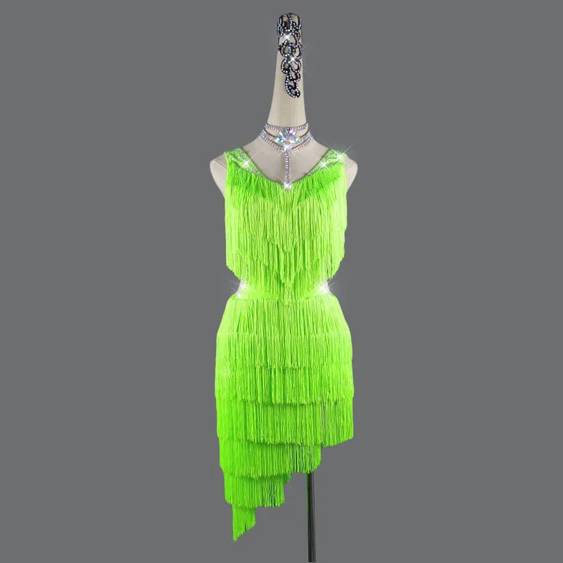 Бахрома Для Платья Латина Купить В Самаре