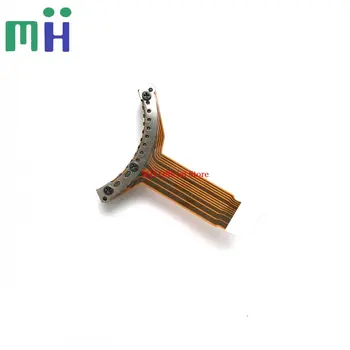 

50-100 1.8 ( For Nikon Mount ) Bayonet Mount Contact Flex Cable FPC For Sigma 50-100mm 1:1.8 DC HSM Art Repair Part Replacement