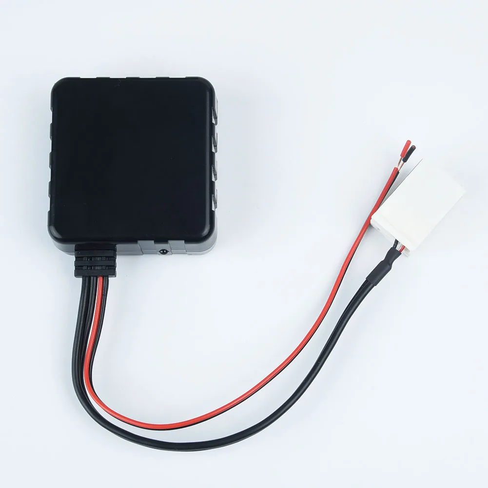 Adaptador de Cabo Leitor de Música sem Fio Acessórios de Automóvel Carro Módulo Bluetooth 25 Carro módulo adaptador de cabo bluetooth leitor