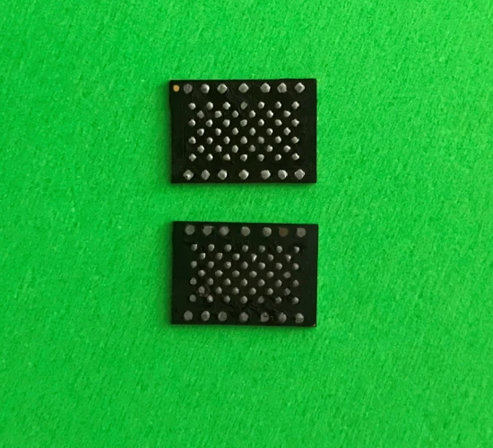1 Pz Per Ipad 6 Air 2 Nand Memoria Flash Ic Hardisk Hd Chip Icloud Sblocca Programmato A1566 A1567 16Gb 32Gb 64Gb