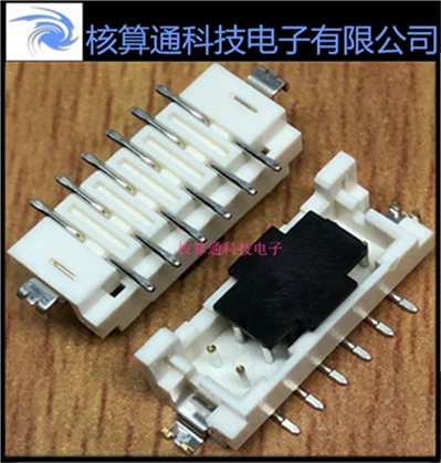 

Распродажа DF11C - 12 dp DF11CZ - 12 dp - 2-2 v (57) оригинальный 12-контактный 1 шт., расстояние между 2,0 мм, также можно заказать на десять