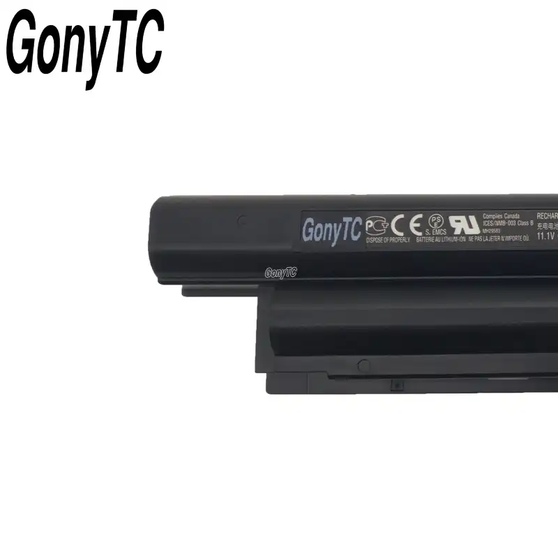 Аккумулятор vgp bps22