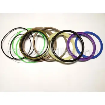 

Boom cylinder (Boom CYL) Hitachi EX200-3-4369901