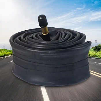 

Replacement Butyl Rubber Tire Inner Tube 14 16 18 Series Mountain Outdoor Road Bike Cycling Wheel Bicycle Accessorizes Durable