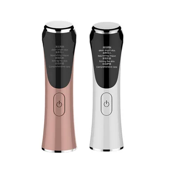 

Skin Care Tools 4 In 1 Face Machine Skin Tightening Device Beauty Instrument Multifunctional Facial Import Cleansing Massager