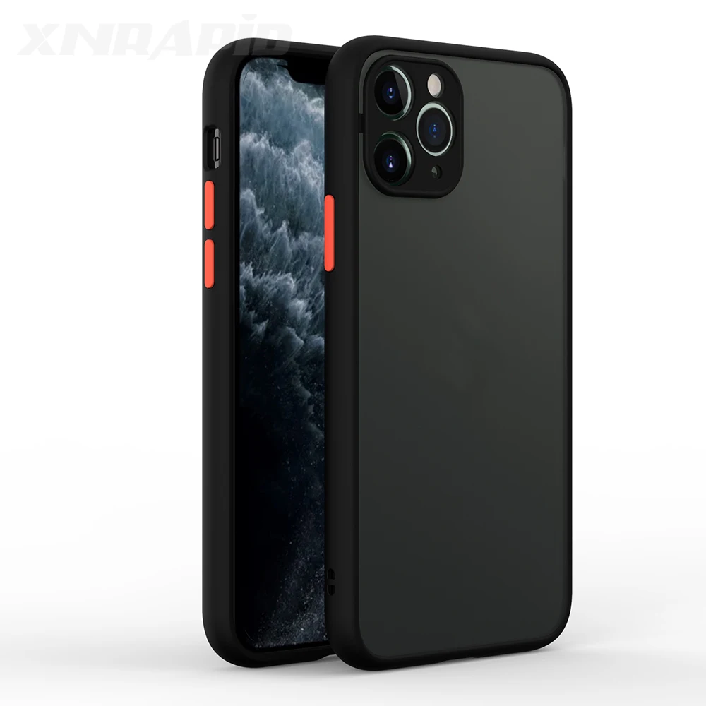 Чехол для телефона Redmi K40 силиконовый игровой чехол Xiaomi 11 Lite Mi Ultra Note 9 8 7 Not 10 Pro 9S 10S 9C