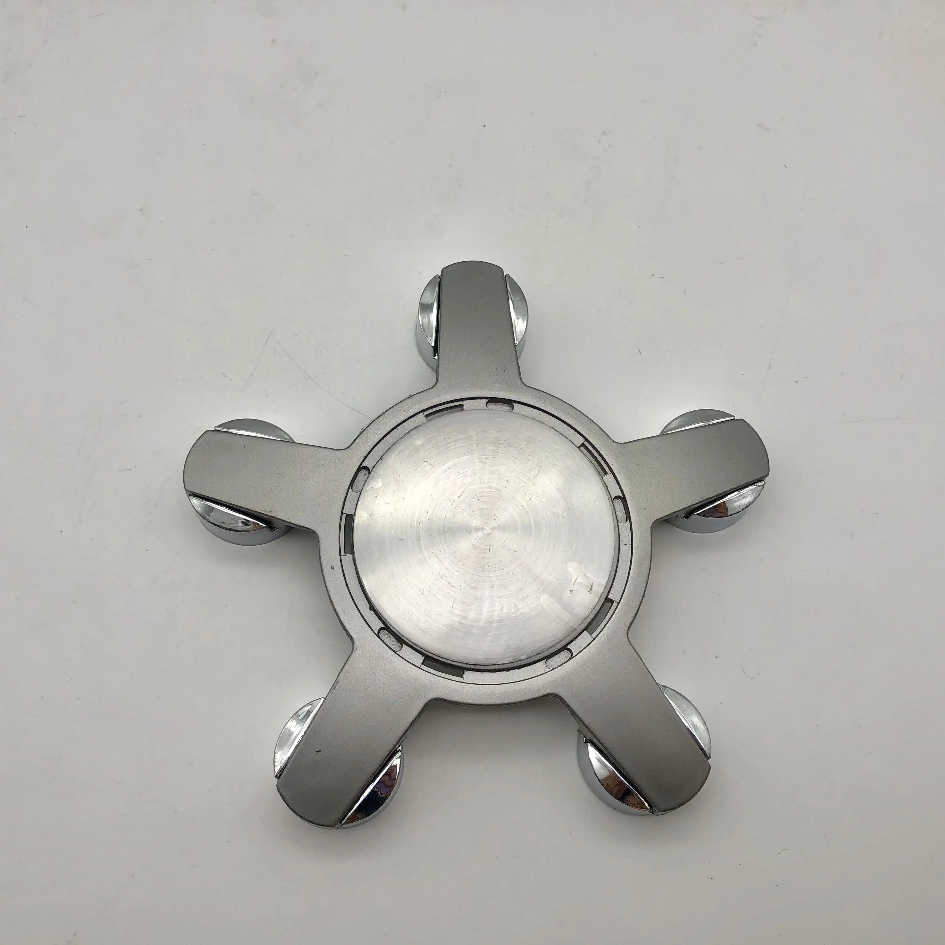 4pcs135MMWheelCenterCapCoverforAudiVWcentercaps4F0601165N
