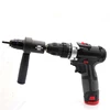 Electric Rivet Nut Gun Adapter Automatic Insert Threaded Rivnut nut Tool Riveting M3 M4 M5 M6 M8 Nuts 2