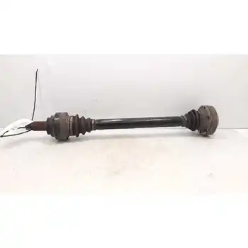 

8644049 transmission Rear Left Bmw 7 Series (e65/e66) 730d