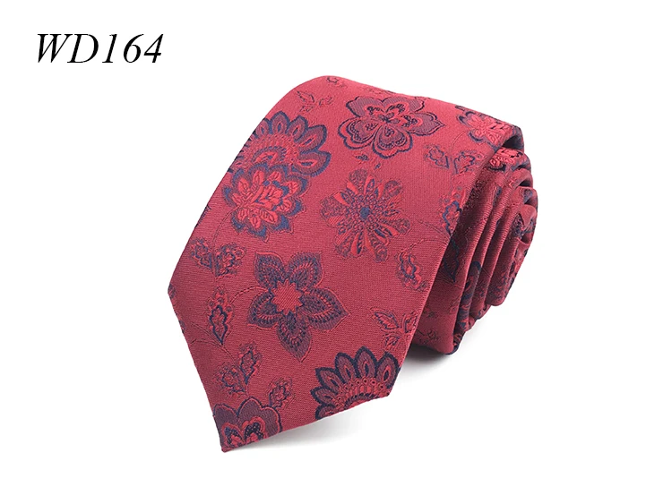 WD necktie 164