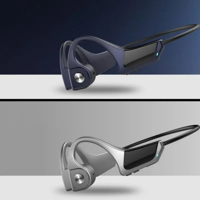 Беспроводная гарнитура с шейным ободком, полезная зарядка через usb, Bluetooth наушники, портативные спортивные музыкальные Беспроводные наушники с шейным ободом