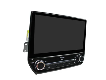 

Rockchip PX6 Processor Android 9.0 Car Multimedia GPS For FORD Ecosport Fiesta 2017 DSP Sound NavigationTape Recorder Radio