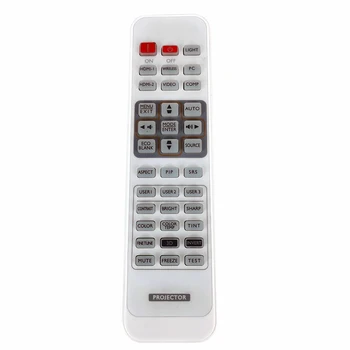 

New Replacement For Benq Projectors Remote Control HD227D TH750 W1070 W1080ST W750 W1500 W1300 W1400 TH1070 Fernbedienung