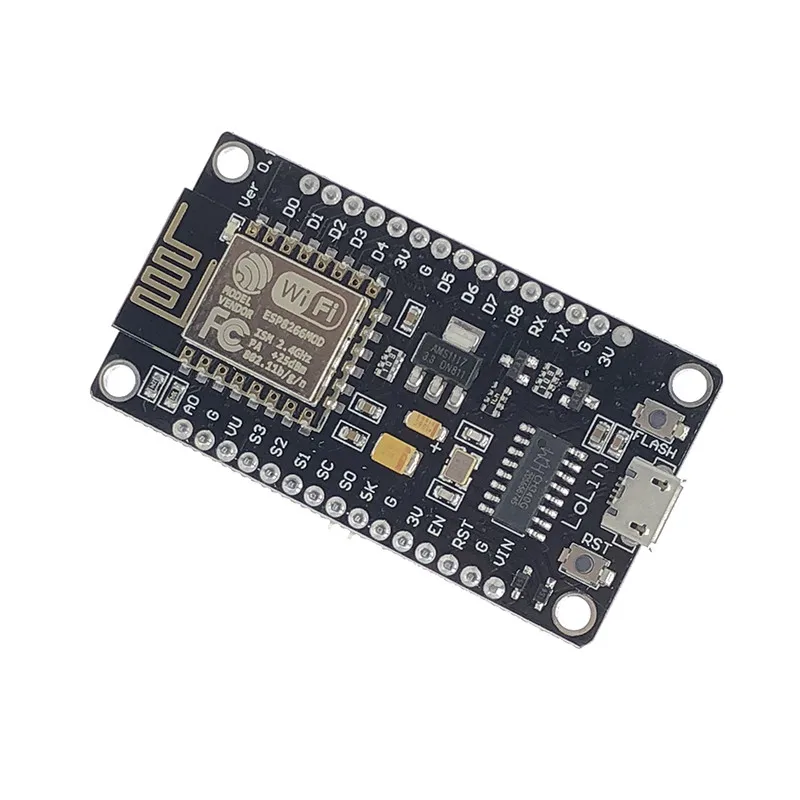 Беспроводной модуль V3 NodeMcu 4 м байты Lua WIFI Интернет вещей макетная плата на основе