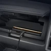 Car wireless fast charger for Mercedes Benz W205 W213 W222 W204 W212 W221 GLC non-slip silicone stand dashboard holder mount ► Photo 1/6