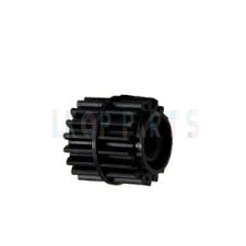 10pcs High quality 18T Fuser Drive Gear for Konica Minolta Bizhub 184 164 185 195 7718 7818 6180 27AE30062 AOXX638521 A0XX638521 |
