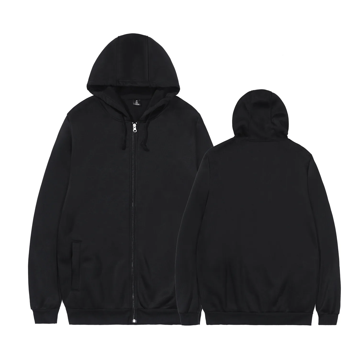 

Hoodies Women Sweatshirts Solid Color 2020 New Casual Long Sleeve Hooded Loose Hip Hop Tops Hoodie Oversized For Male/Female