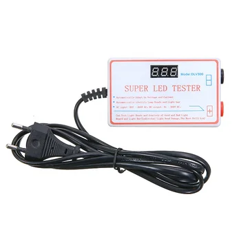 

0-300V Output All Sizes LED LCD TV Backlight Tester for LCD Panel LED TV Backlight Test