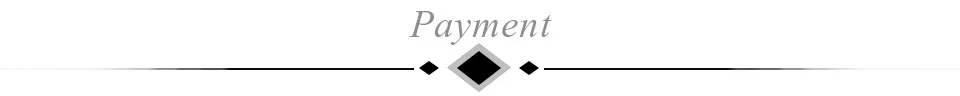 payment