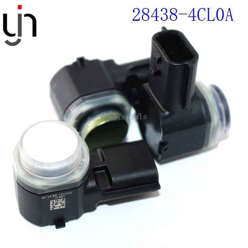 For Nissan PDC Parking Sensor Genuine 28438-4CL0A