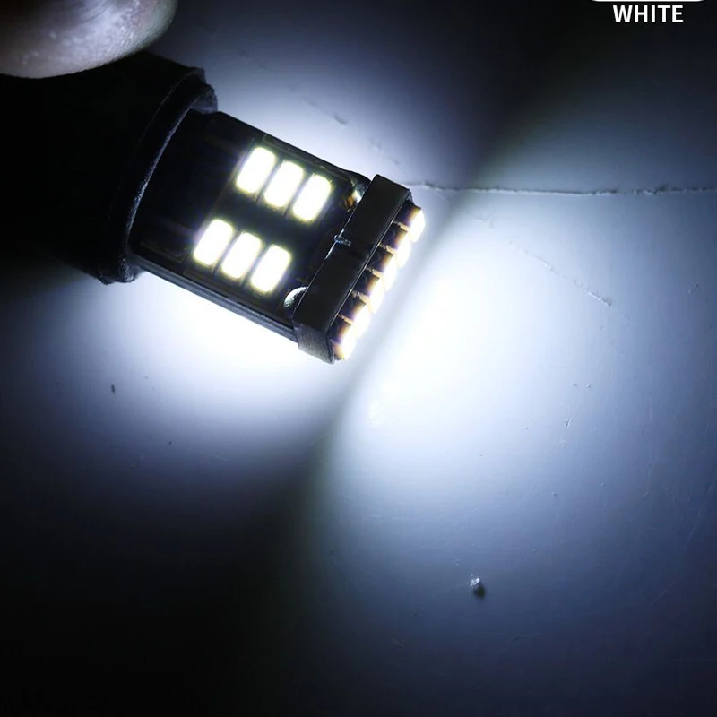 5 шт. супер яркий T10 Canbus 3014 18 SMD Led 23*10 мм без ошибок W5W светодиодные лампы Автомобильный клиновой маркер светильник s Автомобильный Дверной светильник 12 В