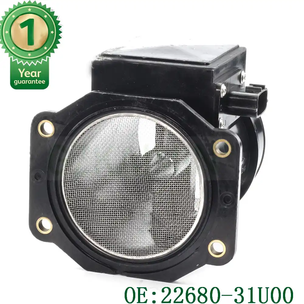 Датчик массового расхода воздуха MAF OEM 22680 31U00 31U05 2268031U05 2268031U00 подходит для Nissan Maxima
