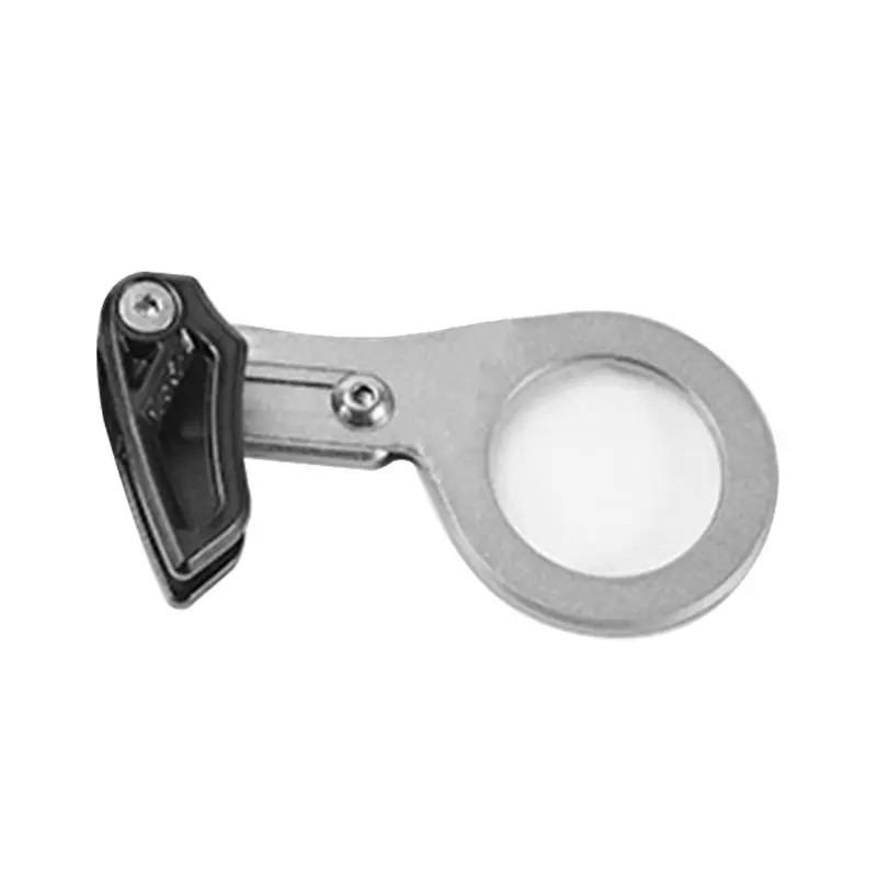 

Bicycle Chain Guide BB Lock Ultra Light Chain Stabilizer Single Disc Chain Protector Mountain Bike Accessorie